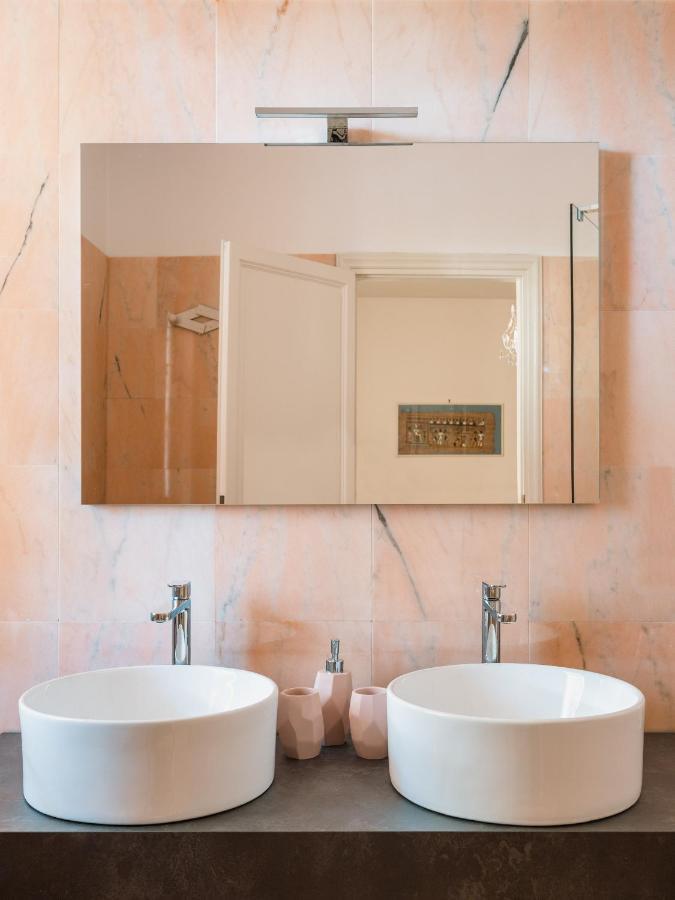 Villa Diletta B&B ฟอร์เต เดย์ มาร์มี ภายนอก รูปภาพ