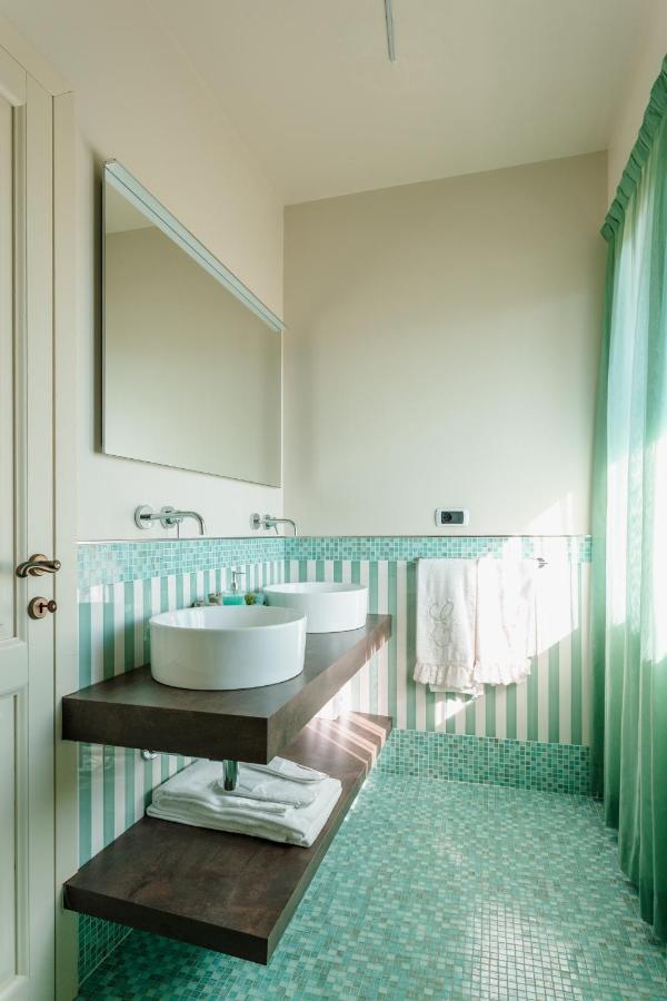 Villa Diletta B&B ฟอร์เต เดย์ มาร์มี ภายนอก รูปภาพ