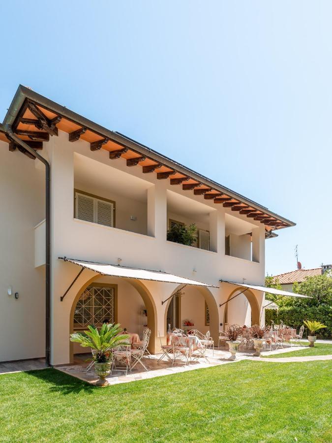 Villa Diletta B&B ฟอร์เต เดย์ มาร์มี ภายนอก รูปภาพ