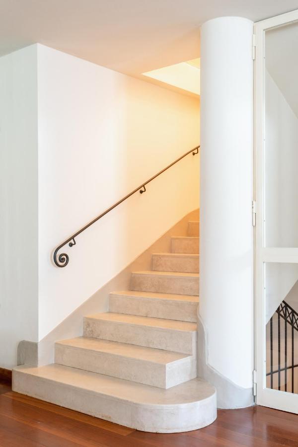 Villa Diletta B&B ฟอร์เต เดย์ มาร์มี ภายนอก รูปภาพ