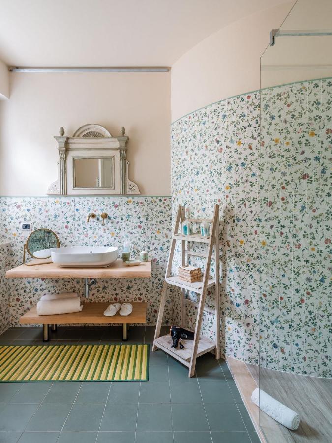 Villa Diletta B&B ฟอร์เต เดย์ มาร์มี ภายนอก รูปภาพ